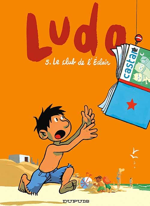 LE CLUB DE L'ECLAIR - flash vidéo