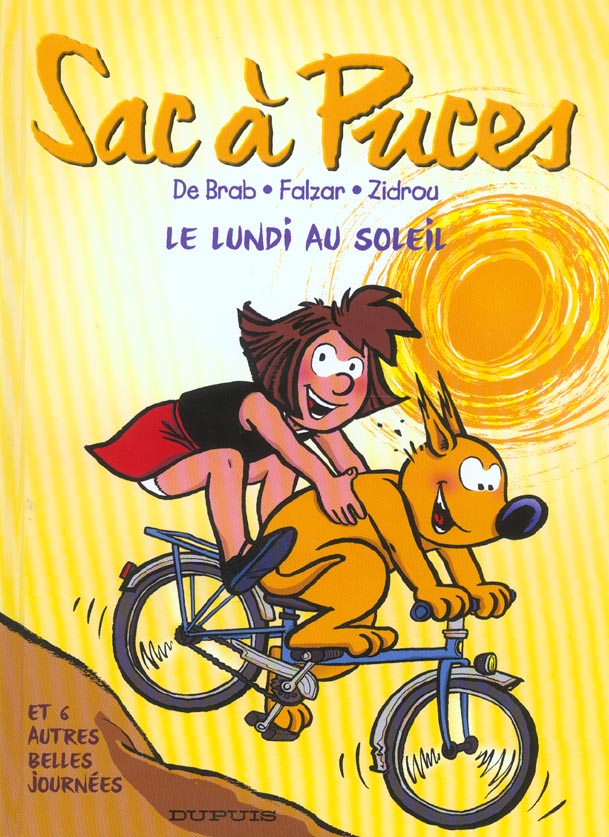 LE LUNDI AU SOLEIL