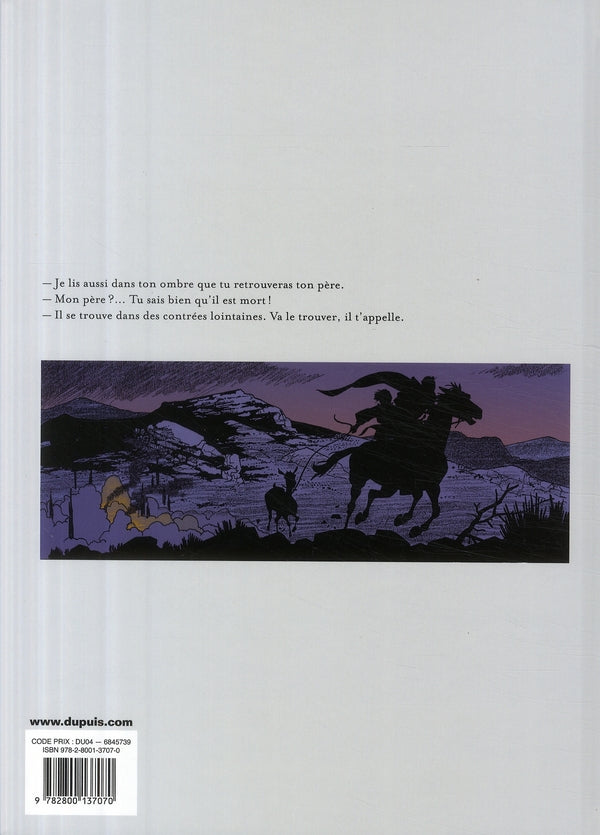 Messire Guillaume Tome 1 ; les contrées lointaines