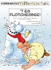 Poje Tome 17 ; t'es flotchesbee ! - flash vidéo
