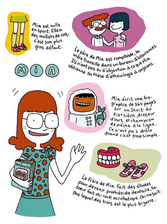Jelly Tome 1
