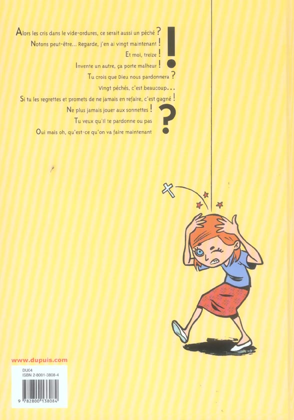 Marzi Tome 2 : sur la Terre comme au ciel