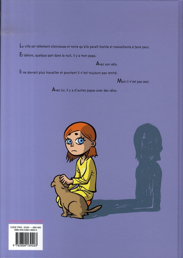 Marzi Tome 3 : Rezystor