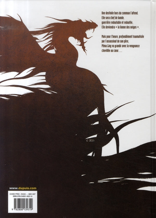 Péma ling Tome 3 ; yamantaka, seigneur de la mort