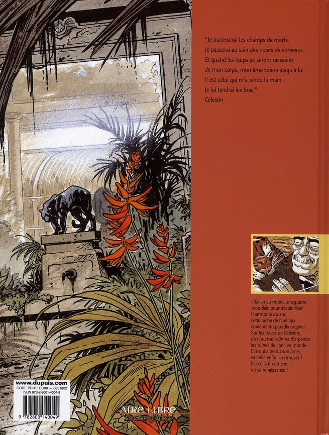 Zoo Tome 3