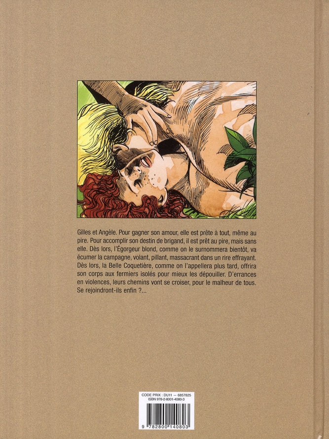 Servais ; intégrale Tome 3 ; la belle coquetière