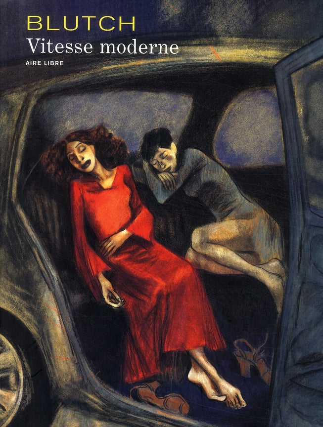 Vitesse moderne - flash vidéo