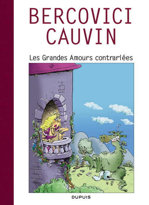 Les grandes amours contrariées - flash vidéo