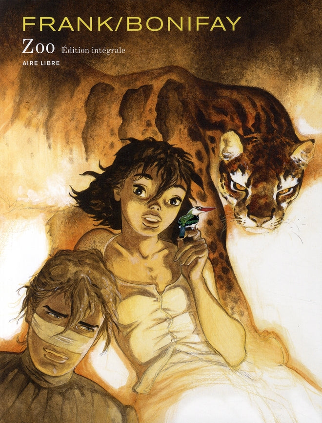 Zoo ; intégrale - flash vidéo