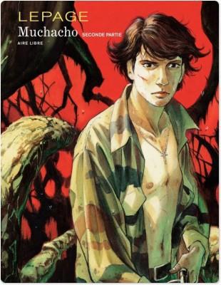 Muchacho Tome 2