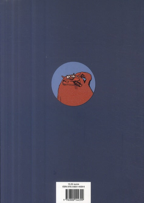 Prosopopus