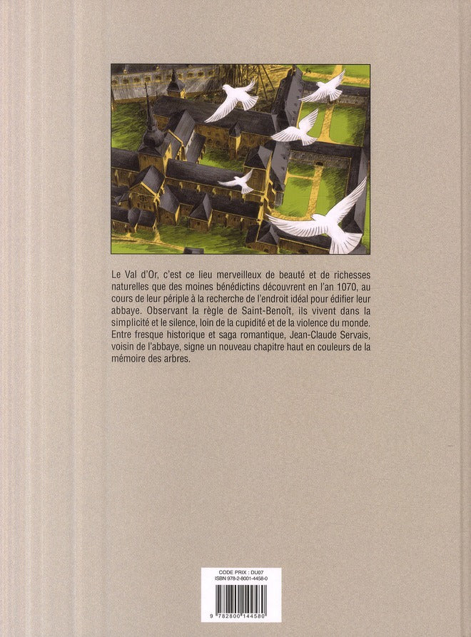 Orval Tome 1