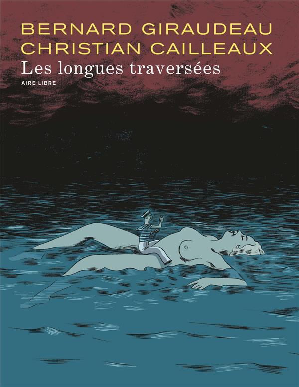 Les longues traversées