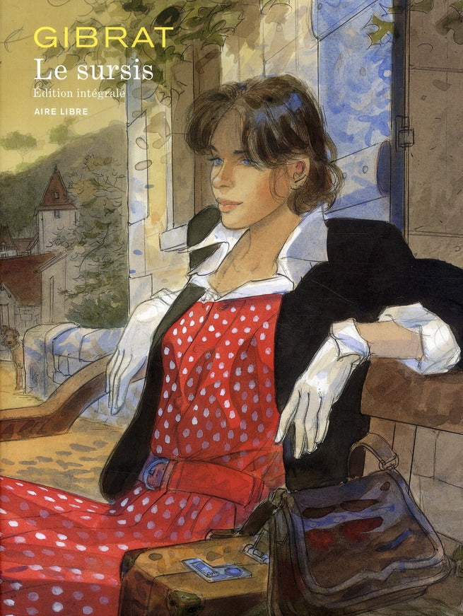 Le sursis ; intégrale Tome 1