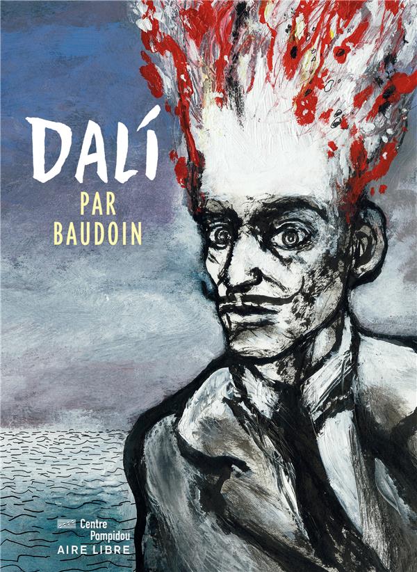 Dali par Baudoin