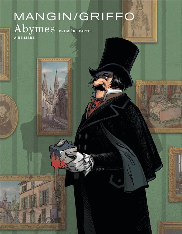 Abymes Tome 1
