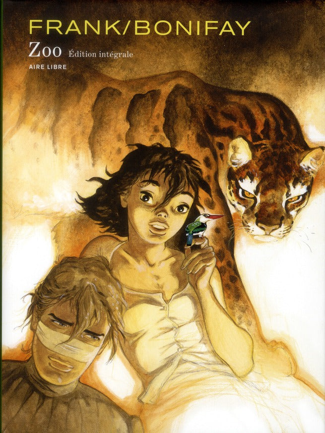 Zoo ; intégrale - flash vidéo