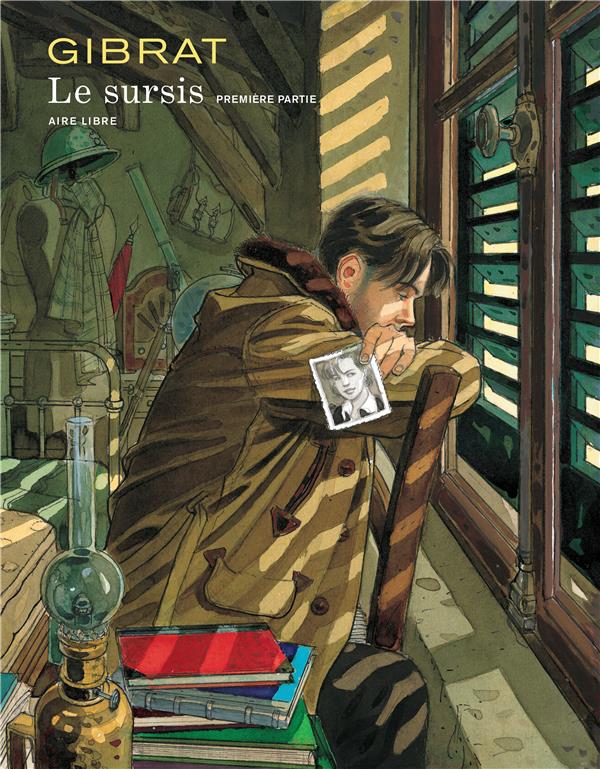 Le sursis Tome 1