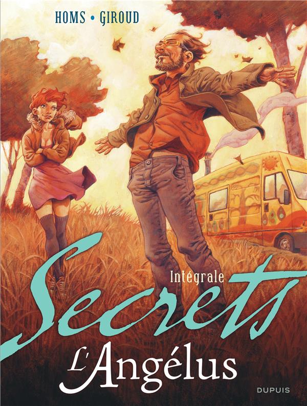 Secrets ; l'angélus ; intégrale