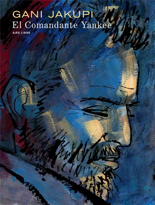 El commandante Yankee
