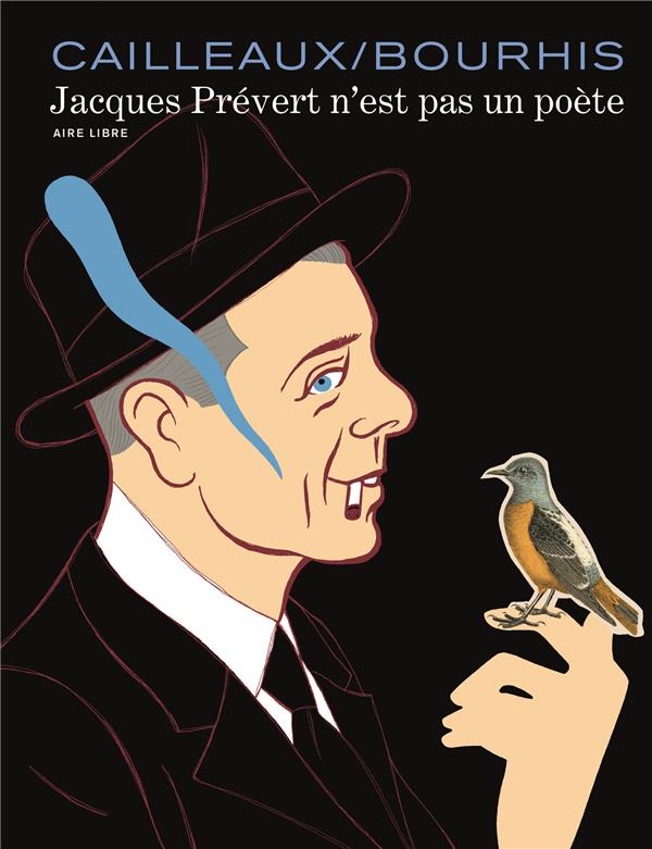 Jacques Prévert n'est pas un poète ; intégrale - flash vidéo