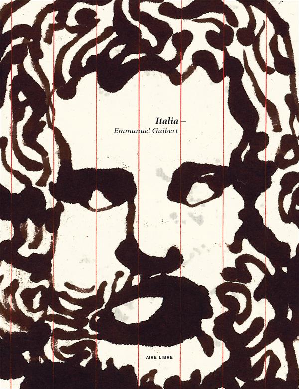 Italia ; artbook