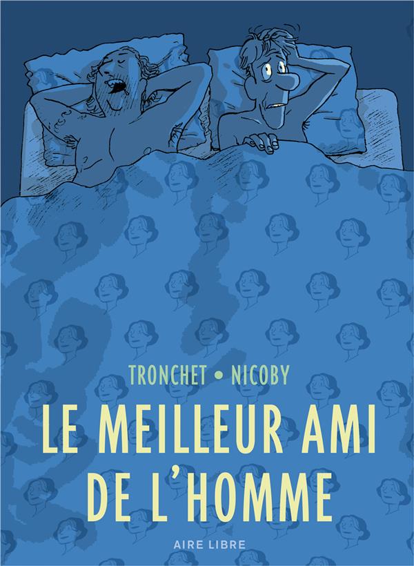 Le meilleur ami de l'homme