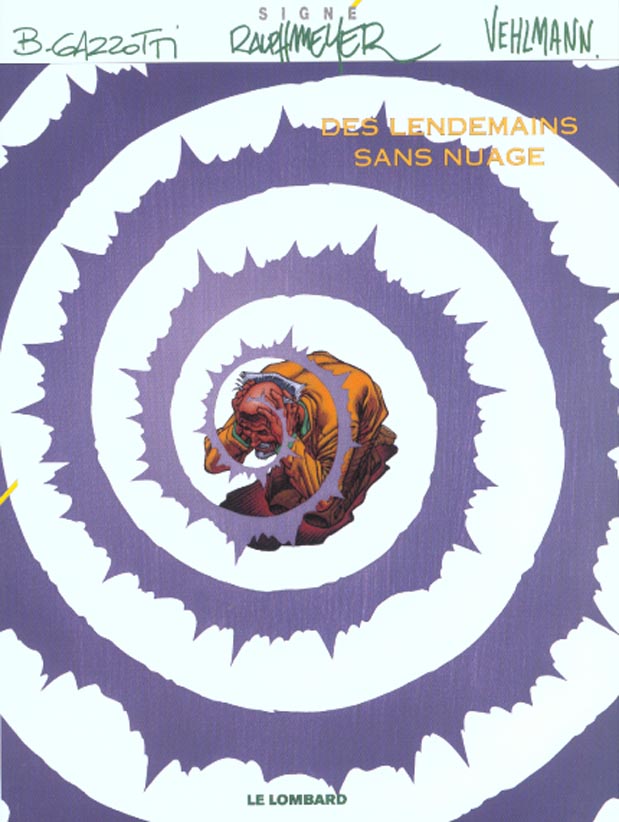 Des lendemains sans nuage - flash vidéo