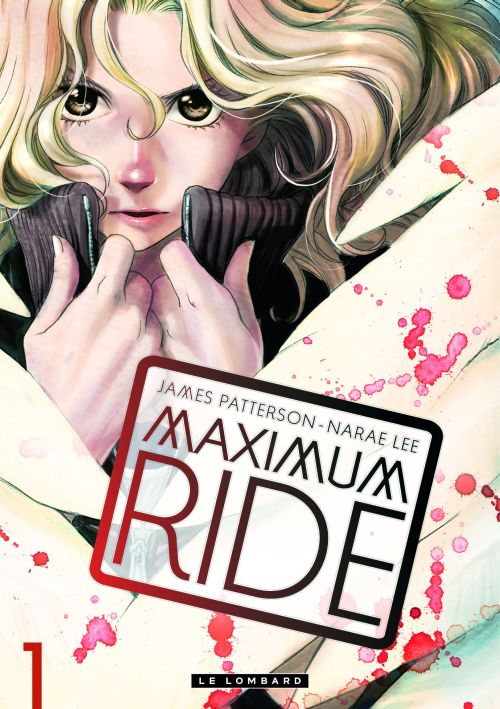 Maximum ride t.1 - flash vidéo