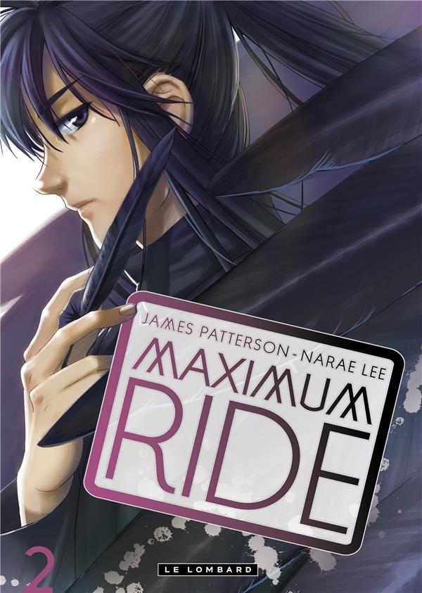 Maximum ride Tome 2 - flash vidéo