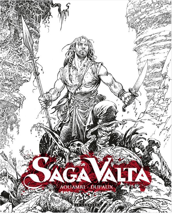 Saga Valta Tome 1
