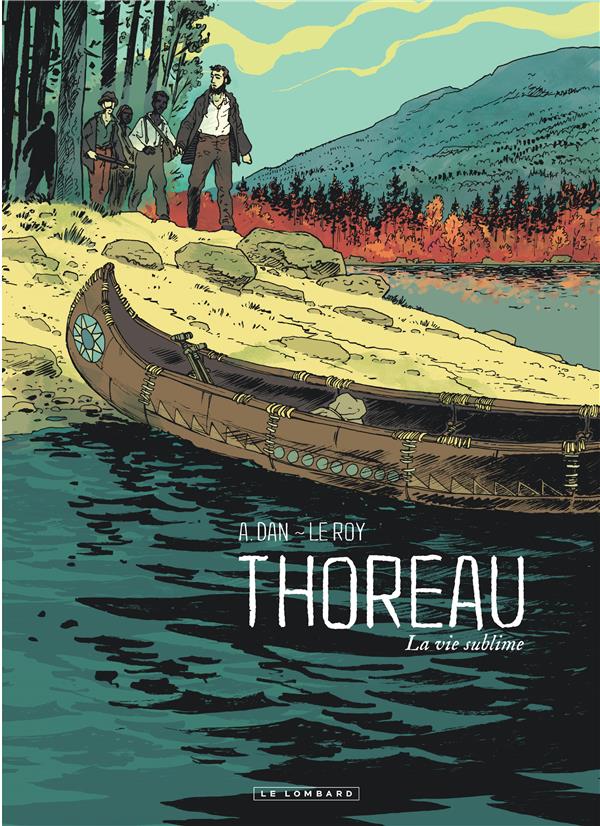 Thoreau ; la vie sublime - flash vidéo
