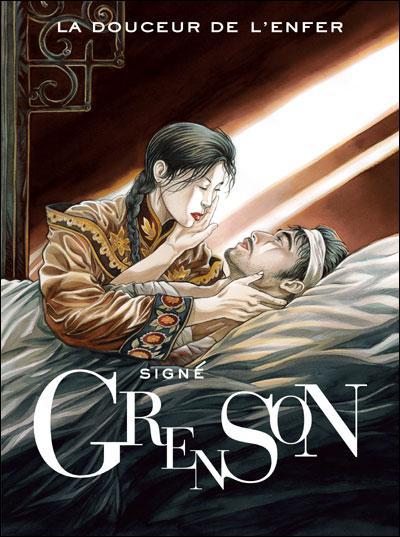 La douceur de l'enfer Tome 2