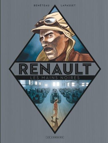 Renault - flash vidéo
