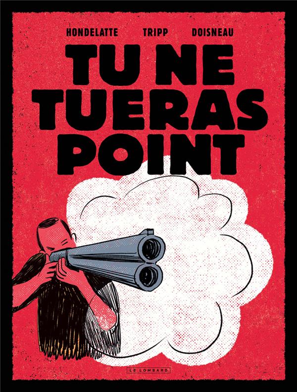 Tu ne tueras point - flash vidéo