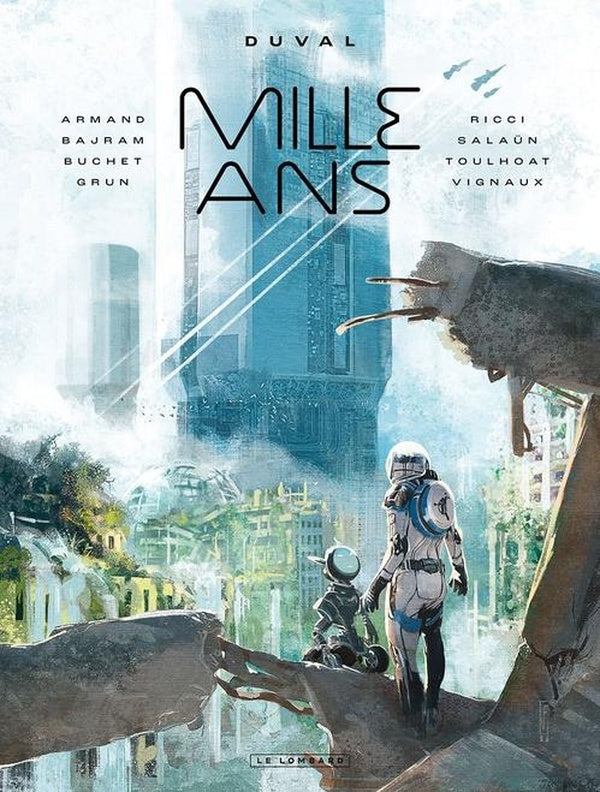 Mille ans