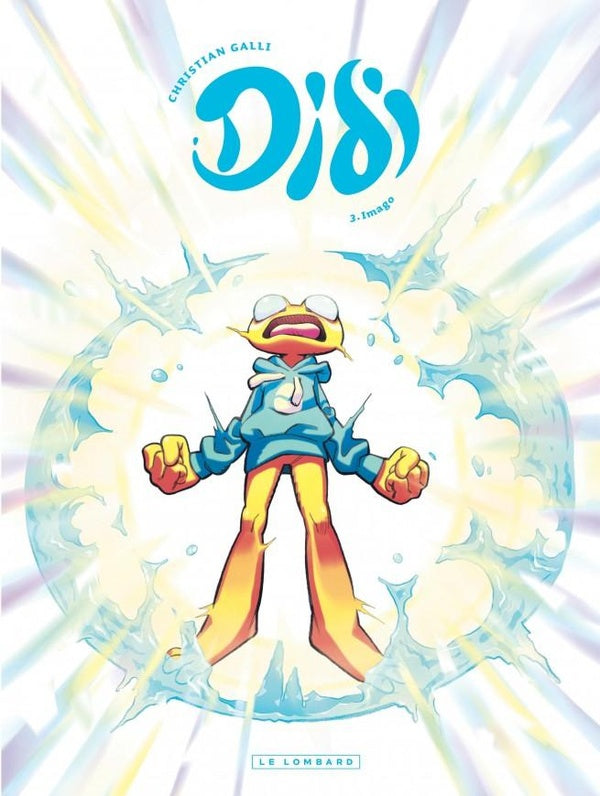 Didi Tome 3 : Imago