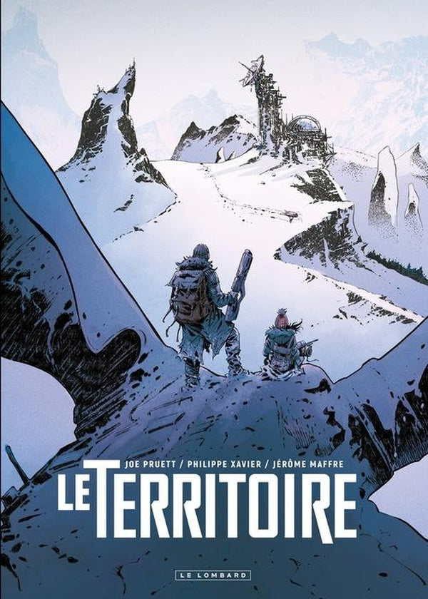 Le territoire