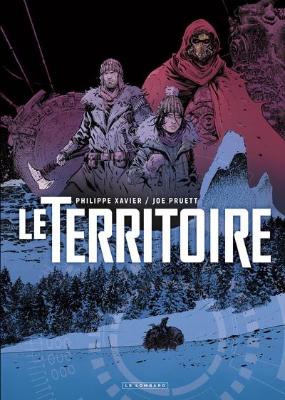 Le territoire