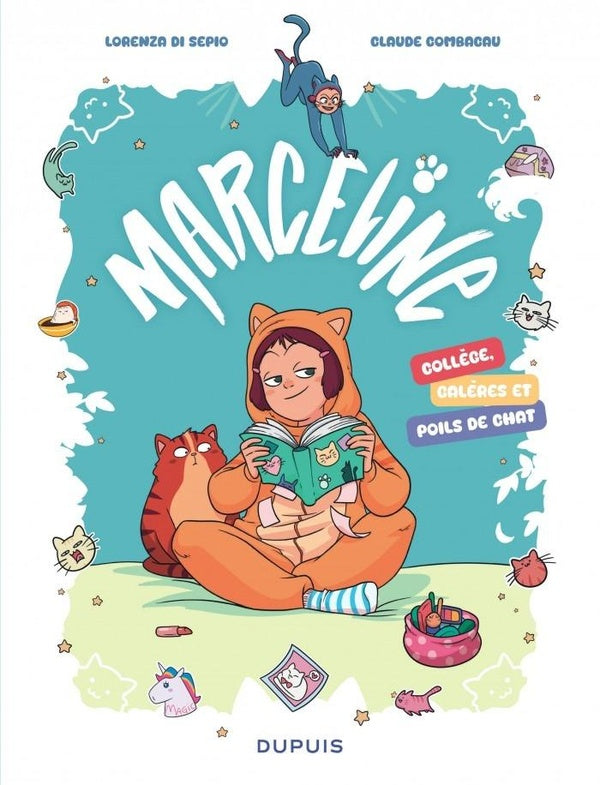 Marceline
