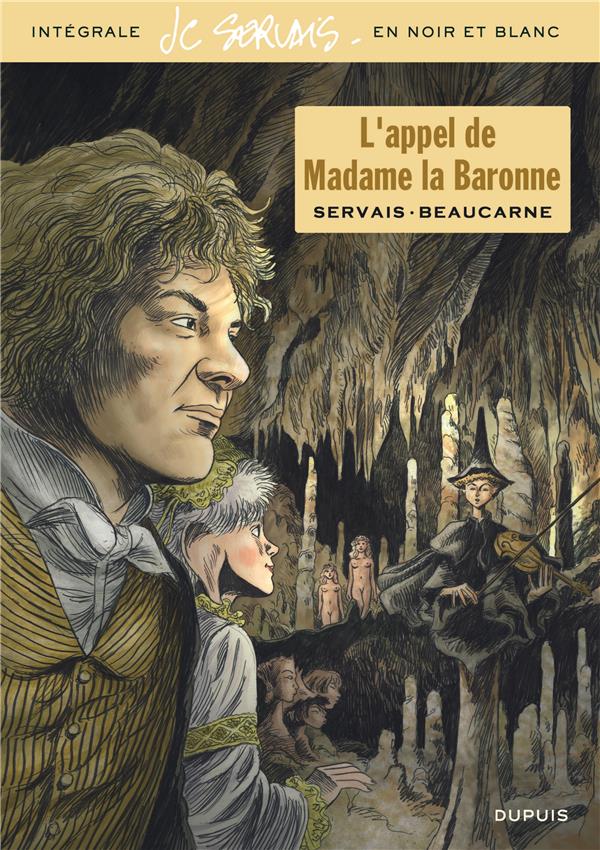 L'appel de Madame La Baronne