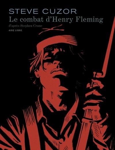 Le combat d'Henry Fleming