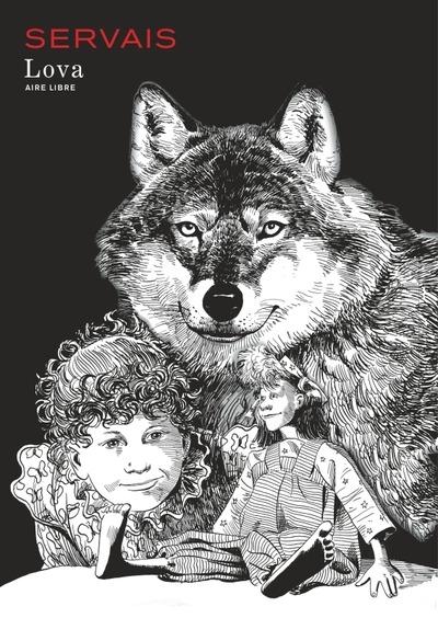 Lova : Intégrale Tomes 1 et 2
