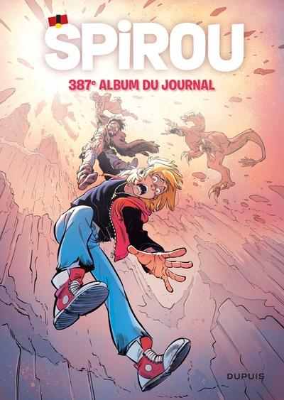 Recueil Spirou n.387