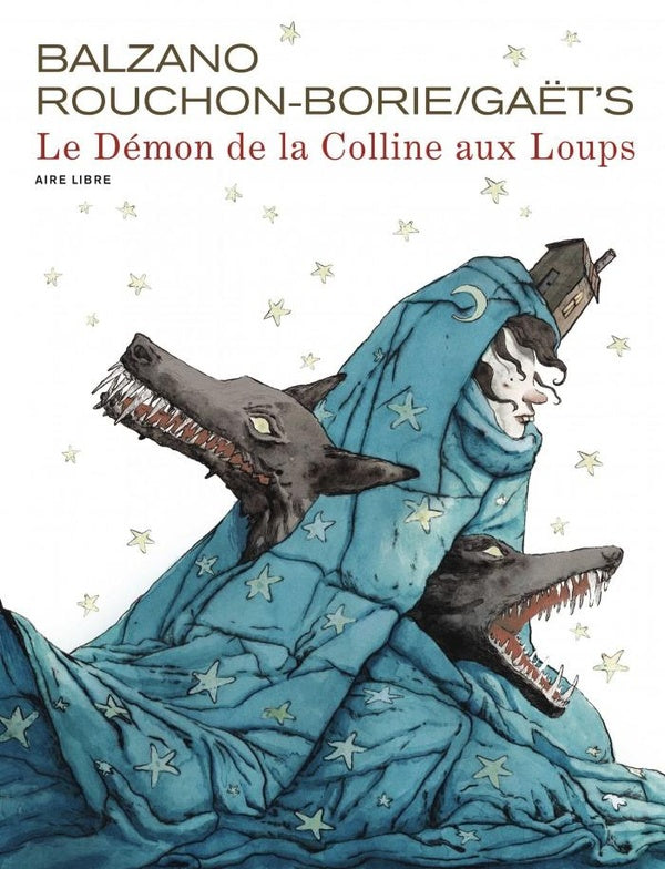 Le démon de la colline aux loups