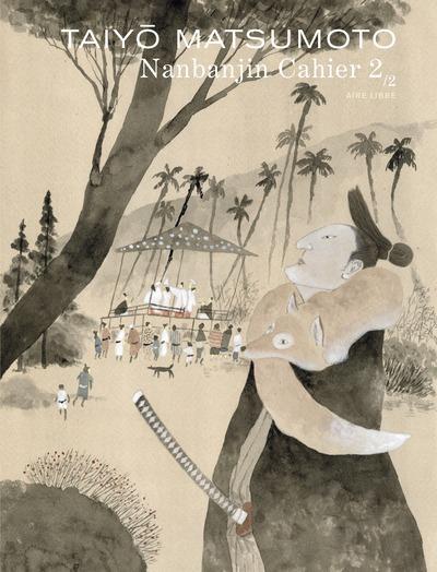 Nanbanjin Tome 2
