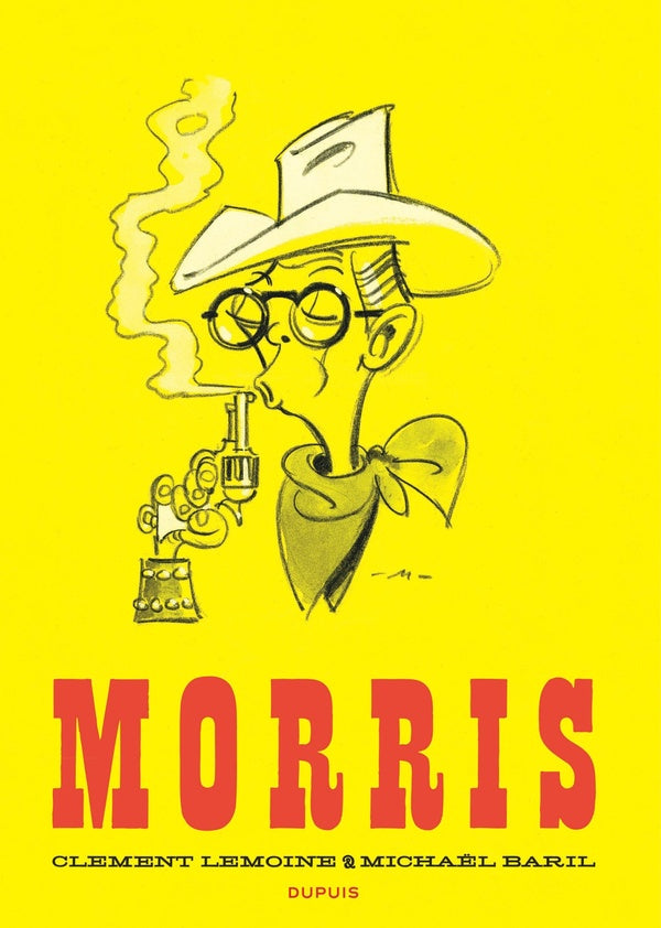 Morris