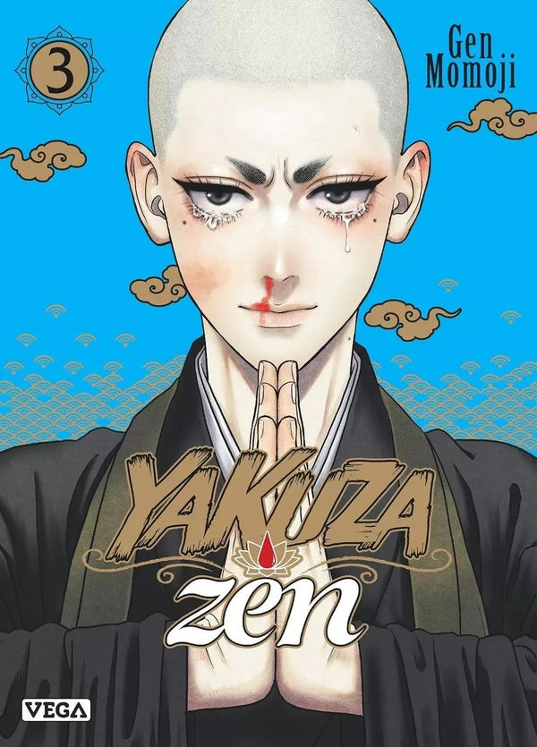 Yakuza Zen Tome 3