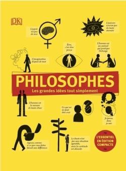 Philosophes ; les grandes idées tout simplement