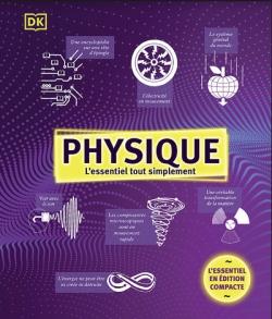 Physique : L'essentiel tout simplement